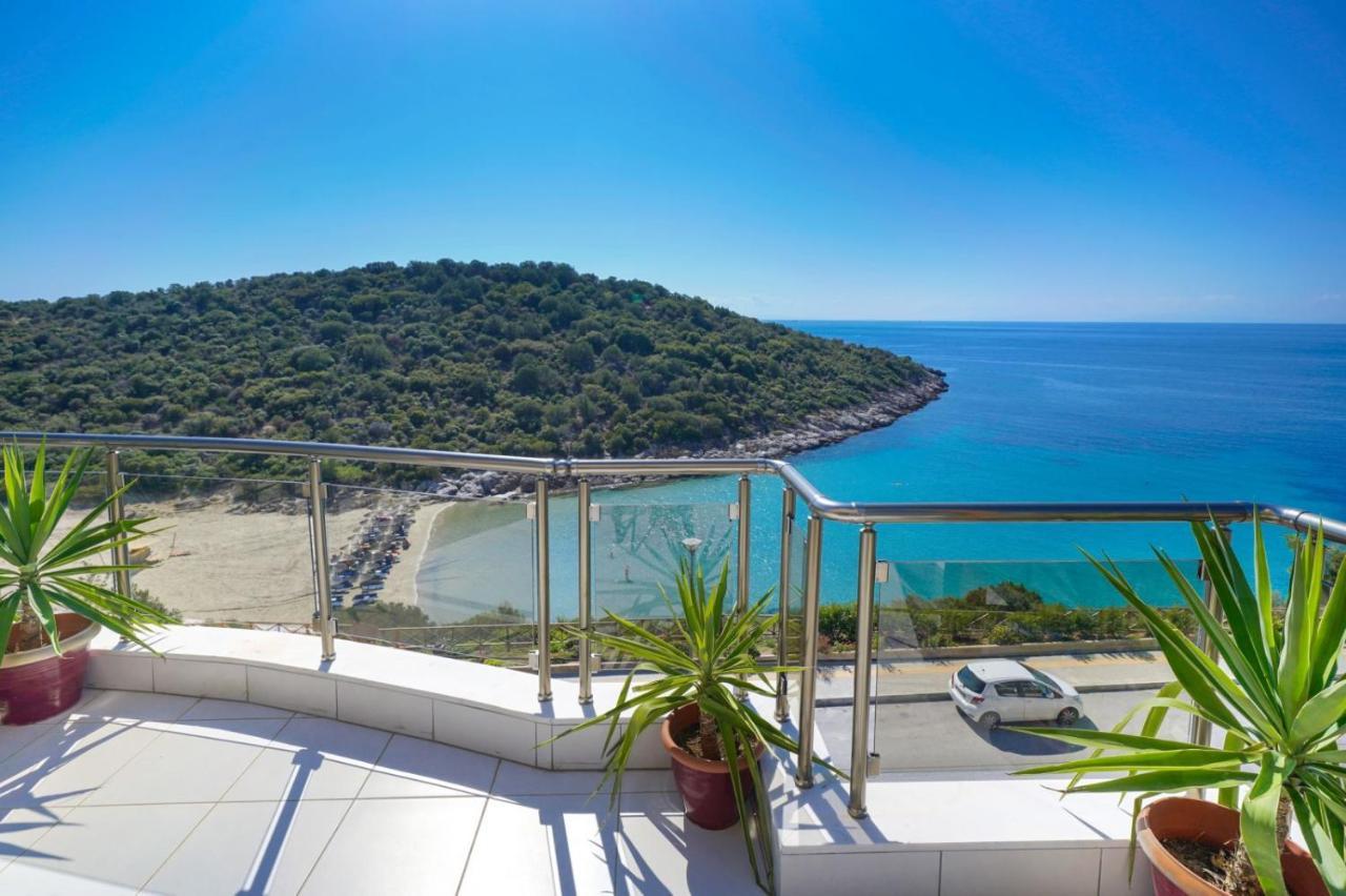 Irene Apartment Skala Marion