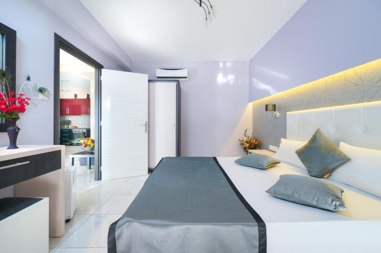 Apartment Irene Skala Marion