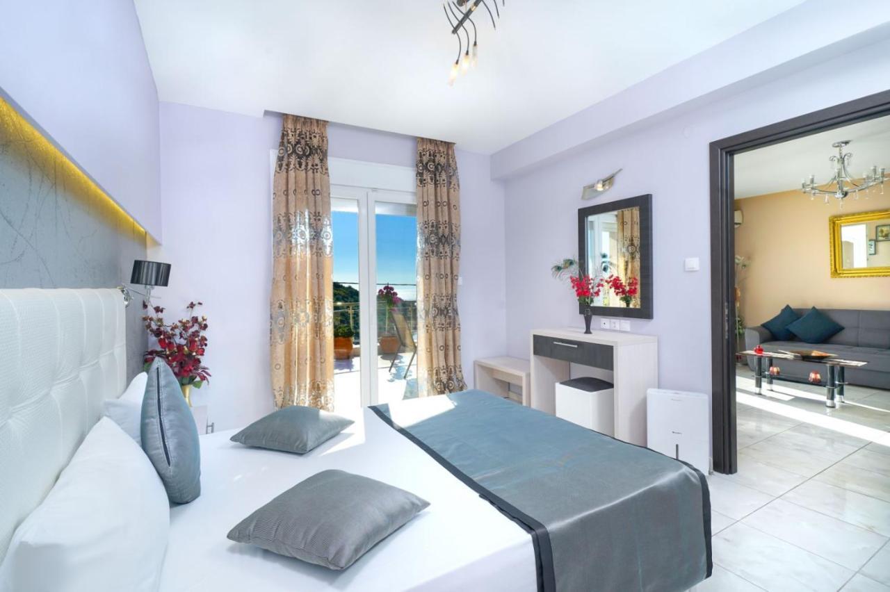 Irene Apartment Skala Marion