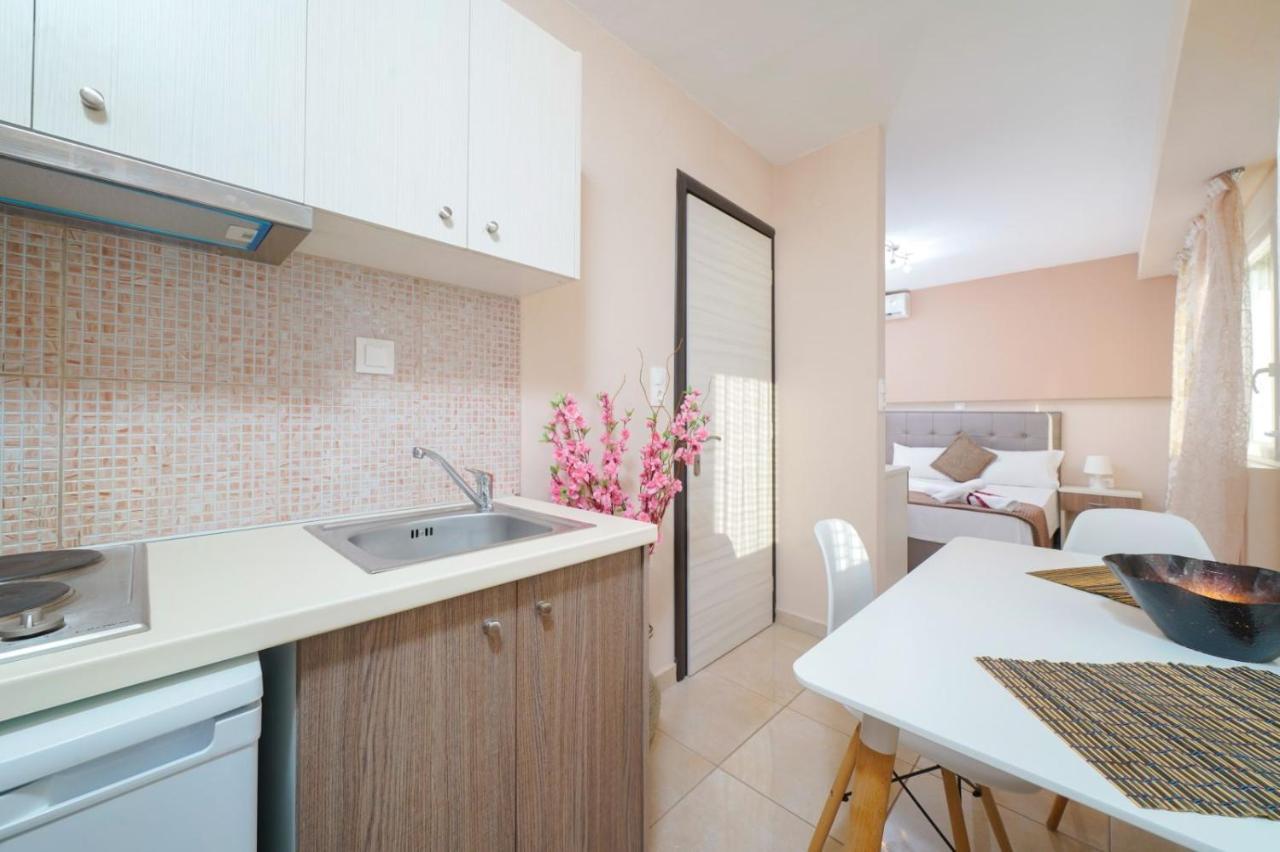 Apartment Irene