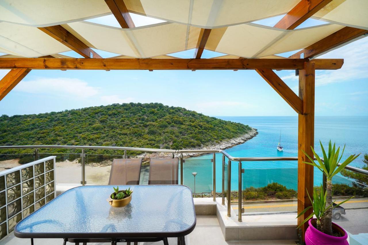 Irene Apartment Skala Marion
