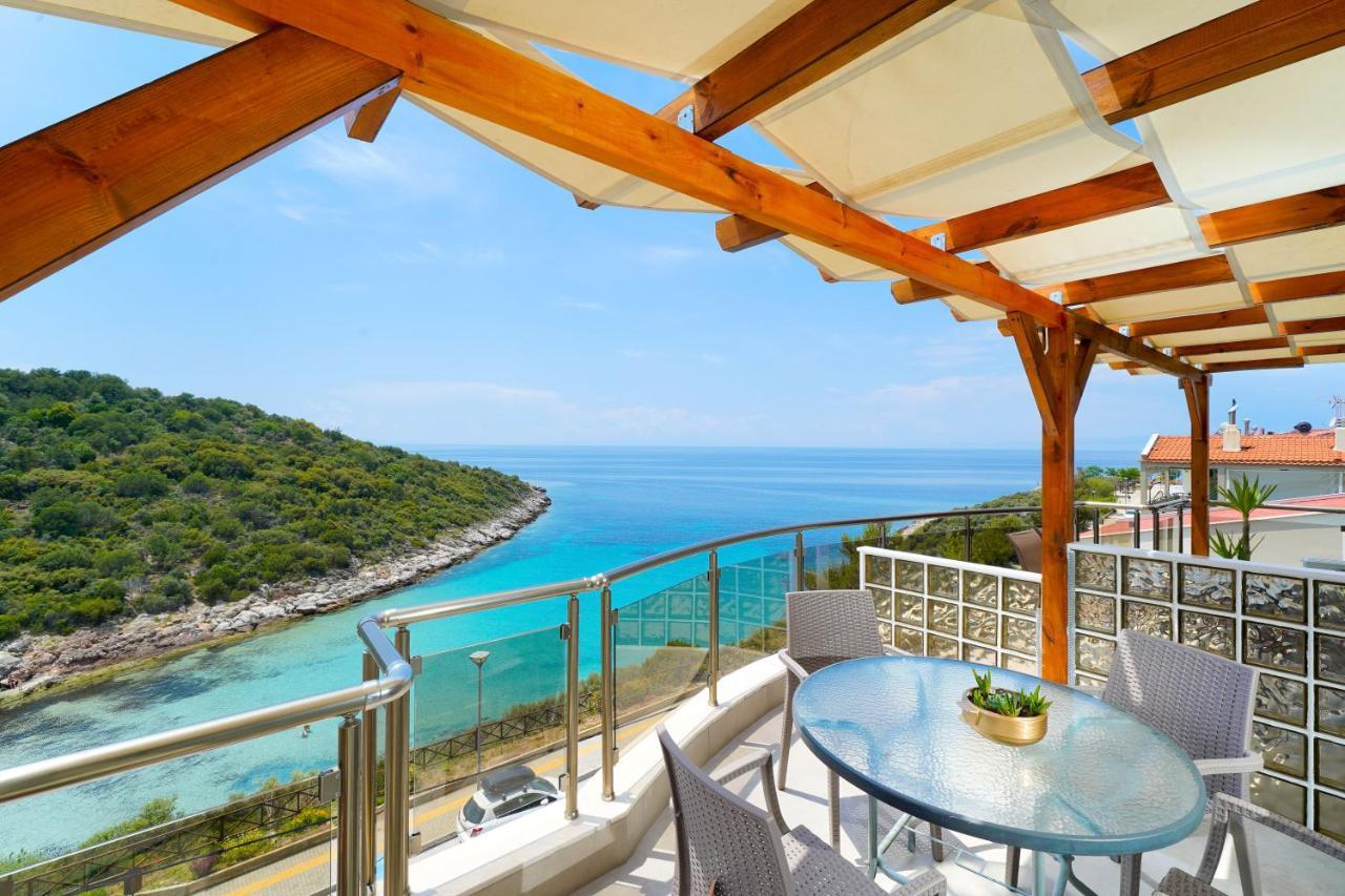 Irene Apartment Skala Marion
